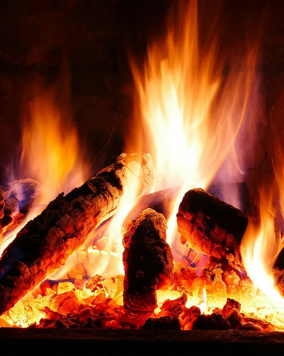 30.03.2024 – Osterfeuer